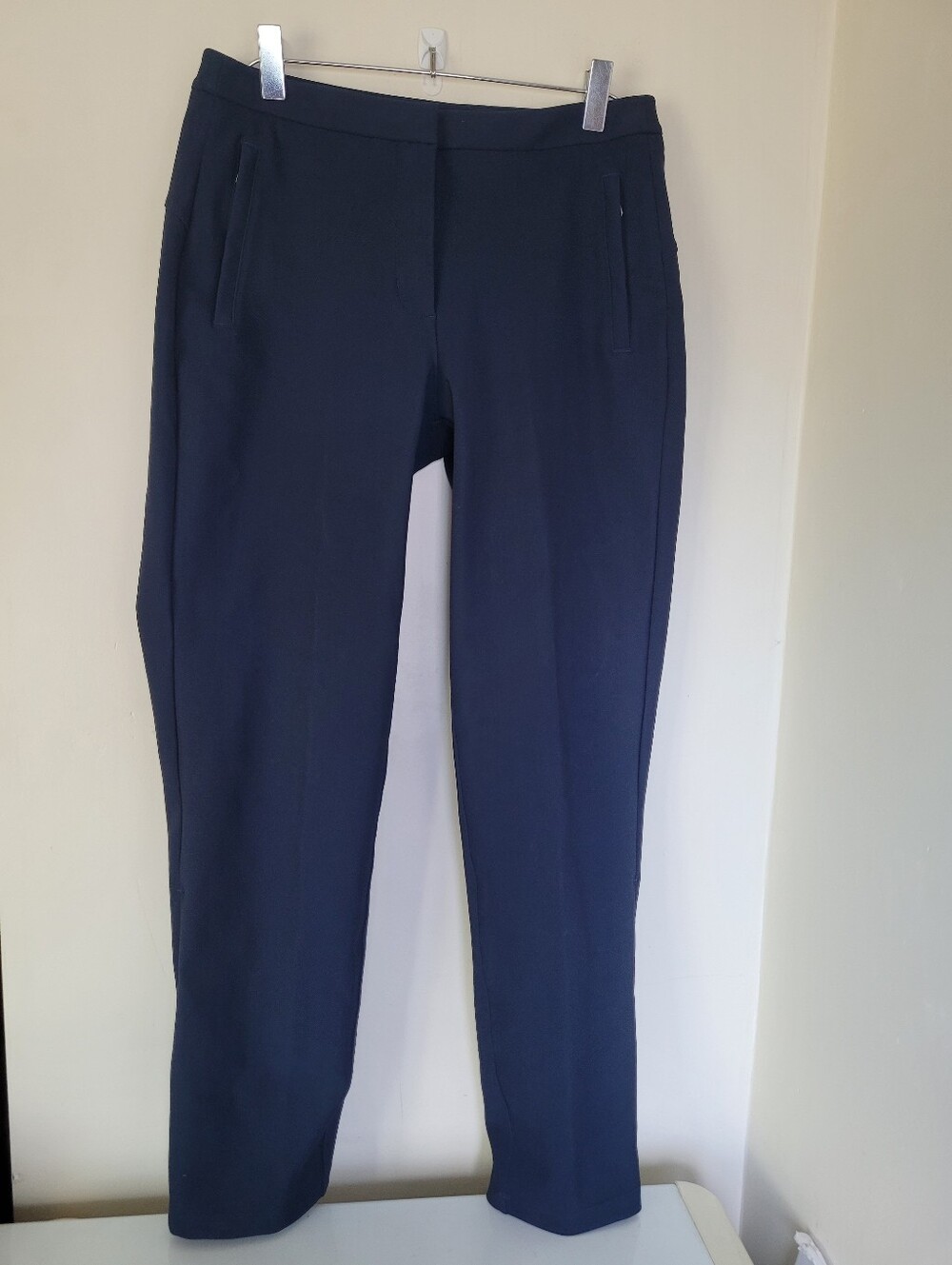 Lululemon On The Move Pants Navy